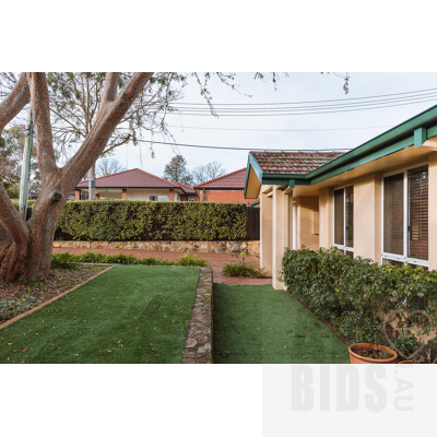 6B Chisholm Street, Ainslie ACT 2602