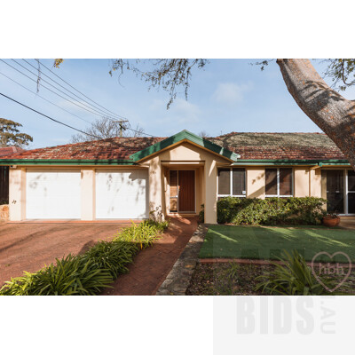 6B Chisholm Street, Ainslie ACT 2602