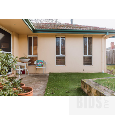 6B Chisholm Street, Ainslie ACT 2602