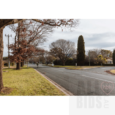 6B Chisholm Street, Ainslie ACT 2602