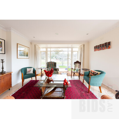 34 Bedford Street, Deakin ACT 2600
