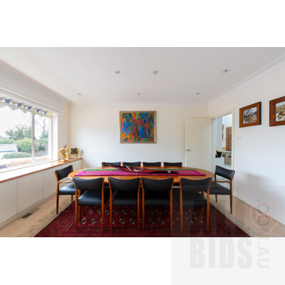 34 Bedford Street, Deakin ACT 2600