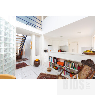 34 Bedford Street, Deakin ACT 2600