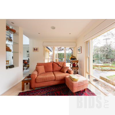 34 Bedford Street, Deakin ACT 2600