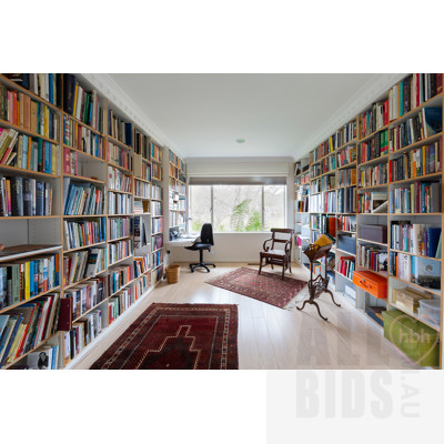 34 Bedford Street, Deakin ACT 2600