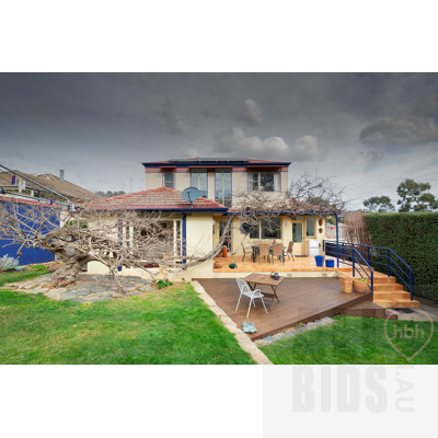 34 Bedford Street, Deakin ACT 2600