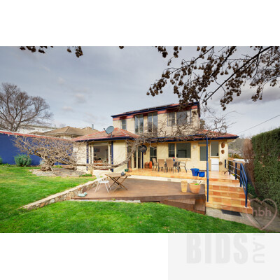 34 Bedford Street, Deakin ACT 2600