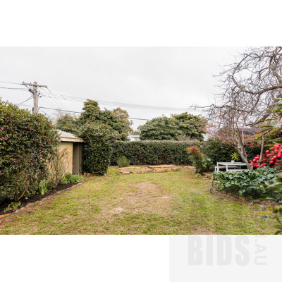 62 Swinden Street, Downer ACT 2602