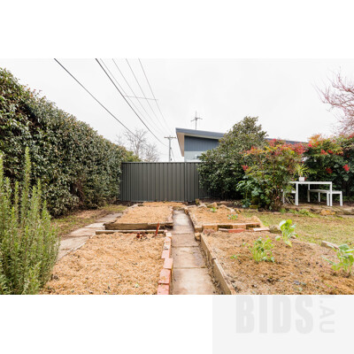 62 Swinden Street, Downer ACT 2602