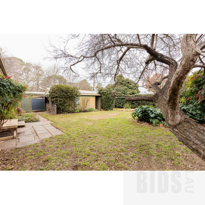 62 Swinden Street, Downer ACT 2602