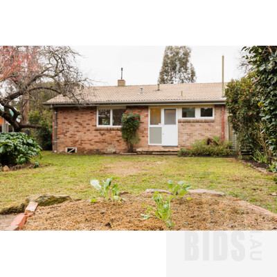 62 Swinden Street, Downer ACT 2602