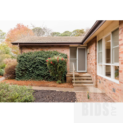 62 Swinden Street, Downer ACT 2602
