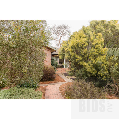 62 Swinden Street, Downer ACT 2602