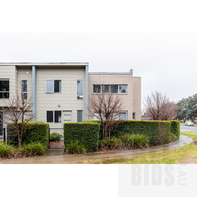4/1 Wise Street, Braddon ACT 2612