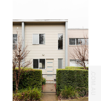 4/1 Wise Street, Braddon ACT 2612