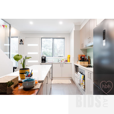 4/1 Wise Street, Braddon ACT 2612