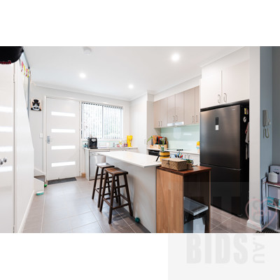 4/1 Wise Street, Braddon ACT 2612