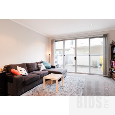 4/1 Wise Street, Braddon ACT 2612