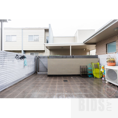 4/1 Wise Street, Braddon ACT 2612