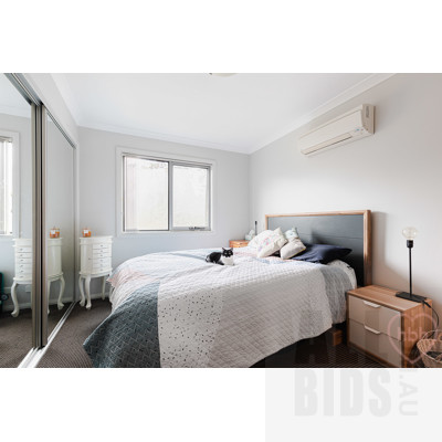 4/1 Wise Street, Braddon ACT 2612