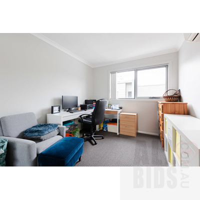 4/1 Wise Street, Braddon ACT 2612