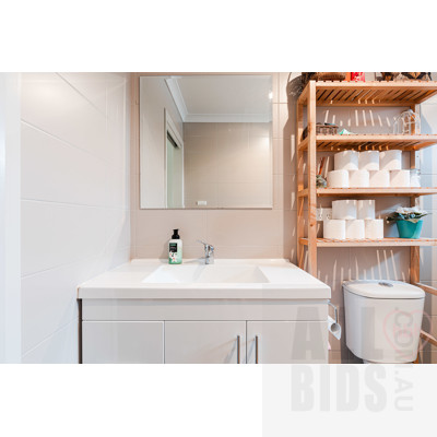 4/1 Wise Street, Braddon ACT 2612
