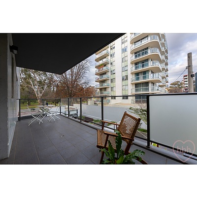 204/4 Masson Street, Turner ACT 2612