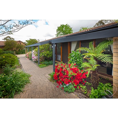 4/10 Vanzetti Crescent, Kambah ACT 2902