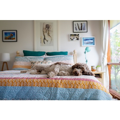 4/10 Vanzetti Crescent, Kambah ACT 2902