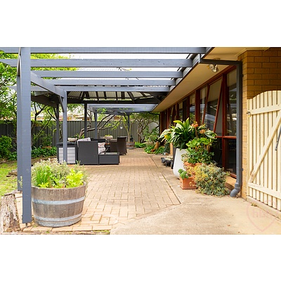 4/10 Vanzetti Crescent, Kambah ACT 2902