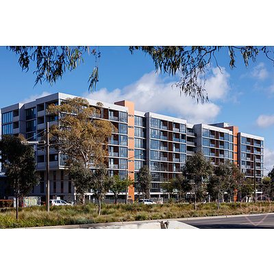 109/253 Northbourne Avenue, Lyneham ACT 2602