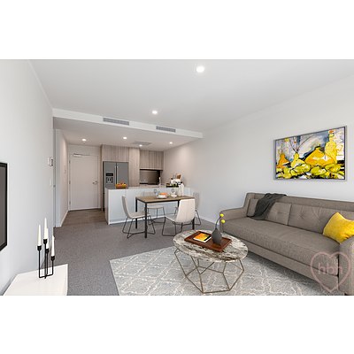 109/253 Northbourne Avenue, Lyneham ACT 2602