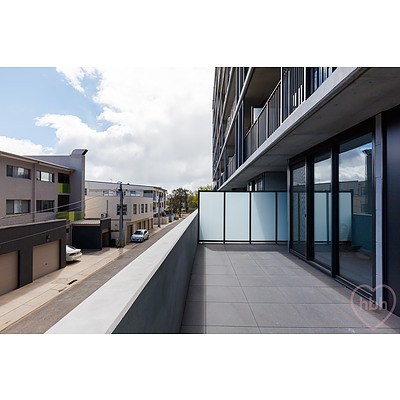109/253 Northbourne Avenue, Lyneham ACT 2602