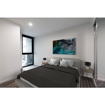109/253 Northbourne Avenue, Lyneham ACT 2602