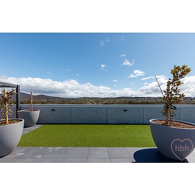 109/253 Northbourne Avenue, Lyneham ACT 2602