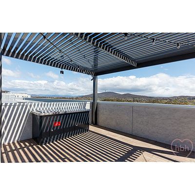 109/253 Northbourne Avenue, Lyneham ACT 2602
