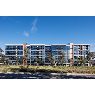109/253 Northbourne Avenue, Lyneham ACT 2602