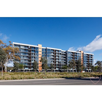 109/253 Northbourne Avenue, Lyneham ACT 2602