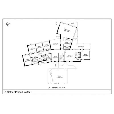 8 Calder Place, Holder ACT 2611