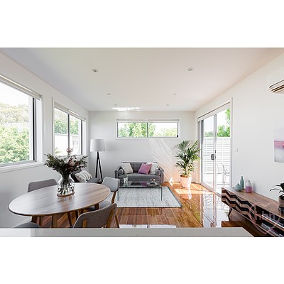 14/15 Berrigan Crescent, O'connor ACT 2602