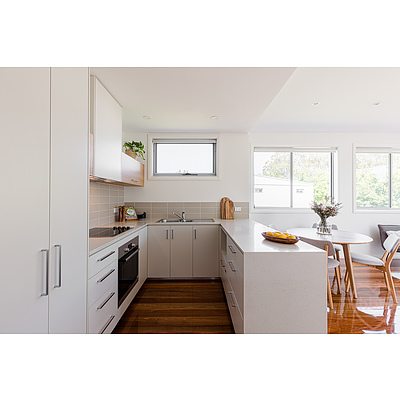 14/15 Berrigan Crescent, O'connor ACT 2602