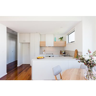 14/15 Berrigan Crescent, O'connor ACT 2602