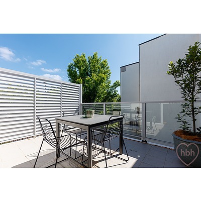 14/15 Berrigan Crescent, O'connor ACT 2602
