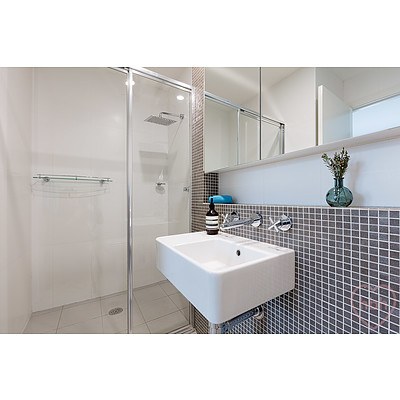 14/15 Berrigan Crescent, O'connor ACT 2602