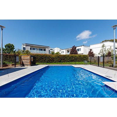 14/15 Berrigan Crescent, O'connor ACT 2602