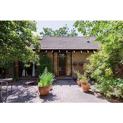 50/85 Crozier Circuit, Kambah ACT 2902