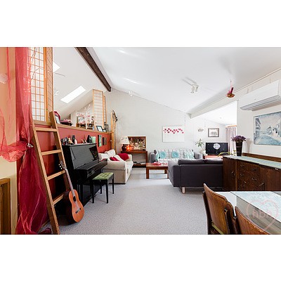 50/85 Crozier Circuit, Kambah ACT 2902