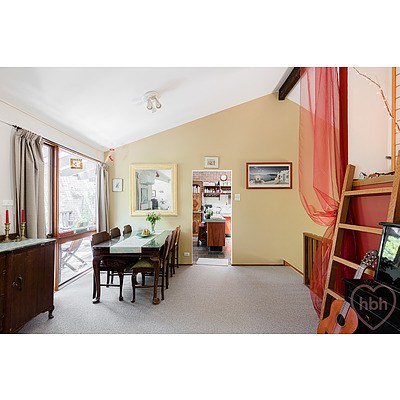 50/85 Crozier Circuit, Kambah ACT 2902