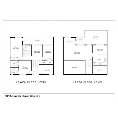 50/85 Crozier Circuit, Kambah ACT 2902