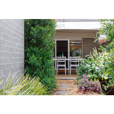 102 David Fleay Street, Wright ACT 2611